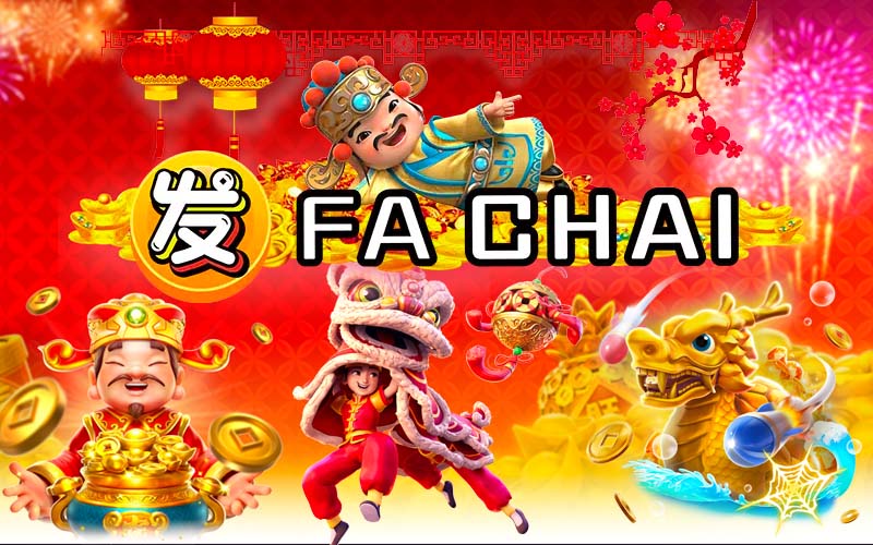 Fachai