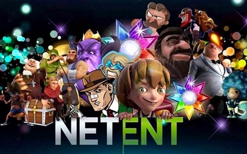 NetEnt