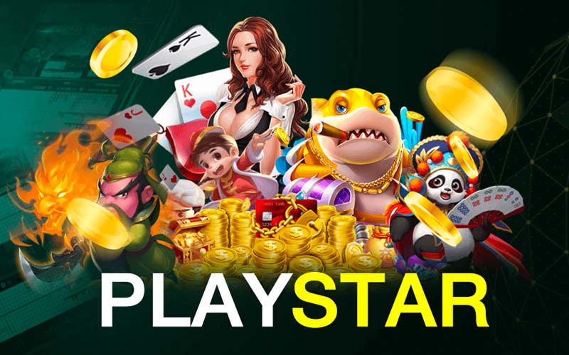PlayStar