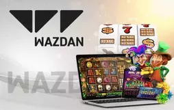 Wazdan